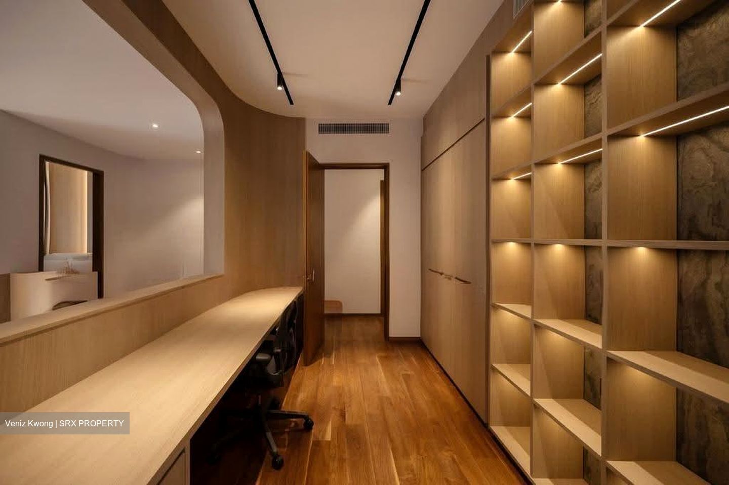 3 Orchard By-The-Park (D10), Condominium #637707151